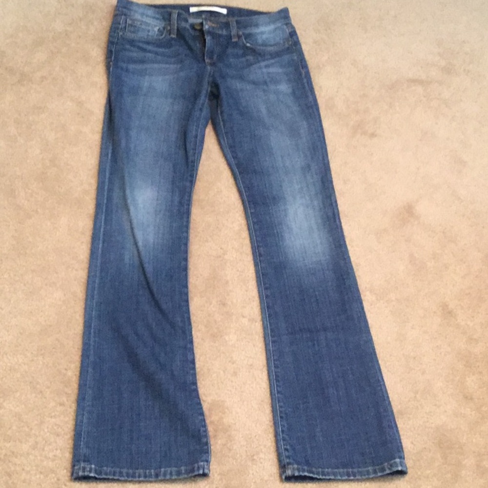 Joe’s Socialite Jeans